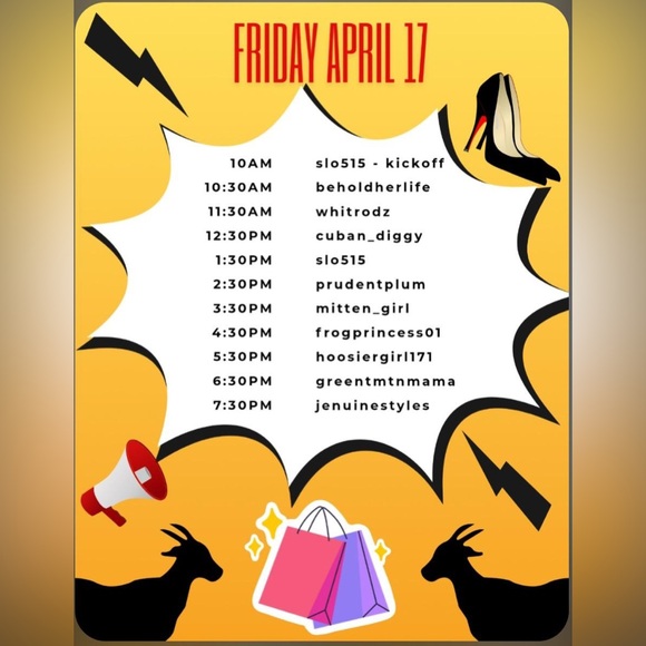 JOIN US FOR A FUN DAY!!! - Picture 4 of 16